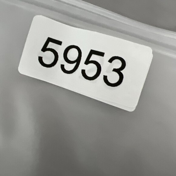 Victoria's Secret Chemise Nightgown Size Small Ivory Satin Lace Strappy Pullover - Picture 5 of 5